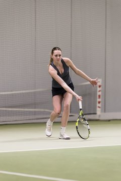 Bild 236 - NL TSV Glinde II - Tennisverein Lohne II : Ergebnis: 5:1